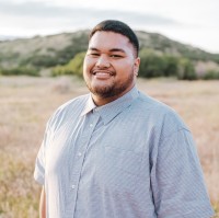 Joseph Tonga