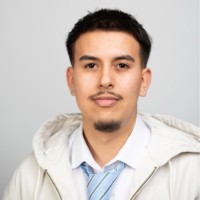 Joshua-Alexis Velarde