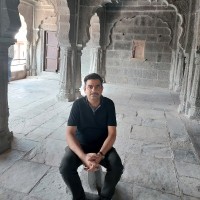 Ramesh Sharma