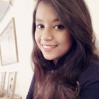 Chandrika Gupta Paik