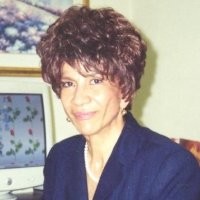ROSE CUNNINGHAM