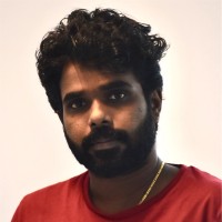 Anoop T P