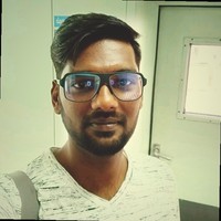 Rajkamal Radhakrishnan