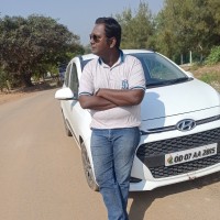 Debasish M.