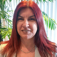 Yuliyana Dobreva