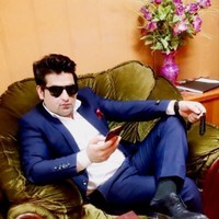 Omid Hakimi