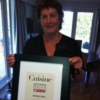 Jeanette Distelbrink