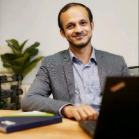 Ayaan Hasan