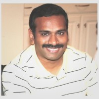 Jey Veerabagu
