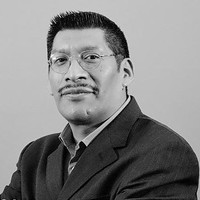 Armando Jacobo Blanco