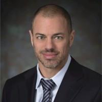 Joshua Levi