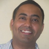 Dr. Rajneesh Ahlawat