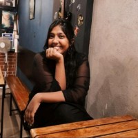 Riya Peter (She/Her)