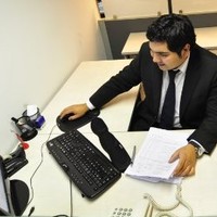 Cristian Esteban Arévalo Soto