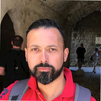 Cesar Montenegro