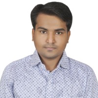 Pravin Khodade