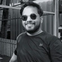 Bhushan Bagul