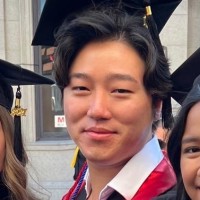 Timothy Yang