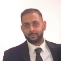 Ruman Ali