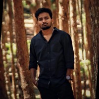 Shanthakumar V