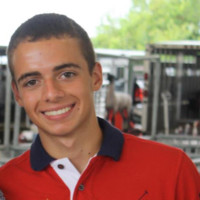 Logan Harvel