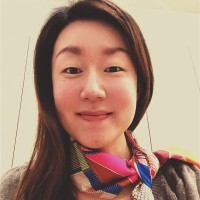 Judy Zhu