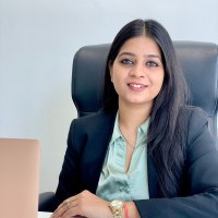 Kritika Sharma