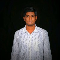 VIGNESH VP