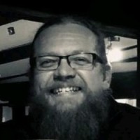 John Philip James Morrow