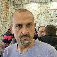 Claudio Perrotti