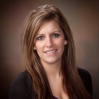 Kelsie Gilbertson