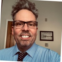 Vincent R. Martinez