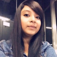 Marcela Eloisa Islas Hernández
