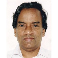 Krishnan KV