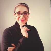 Gaby Solis
