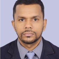 Niroshan Selvaraj