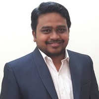 prasanthkumar putta