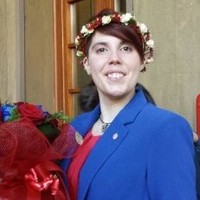 Samantha Roder