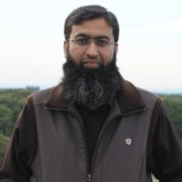 Dr. Basit Sarfaraz, Phd, P.E