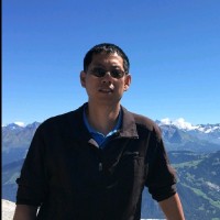 Peter Zhang
