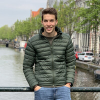 Maximilian Laib