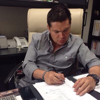 Arq. Alejandro Figueroa Irigoyen