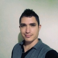 Hector Antonio González Moran