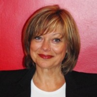 Fabienne Vernet