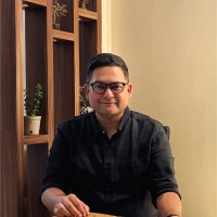 Rohit Kant Prasad