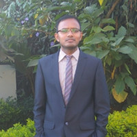 Praveen Gorthi