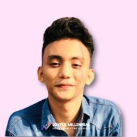 Keith Dominique Tadeo