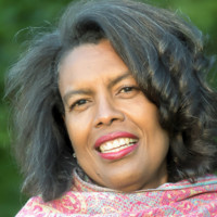 June Francis, PhD,  MBA, LLB