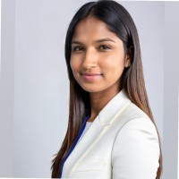 Sabrina Maryanne De Souza