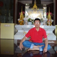 Prasit Anutranusorn